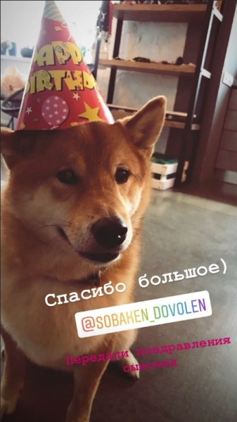 "Самое настоящее только начинается": Дашу Астафьеву трогательно поздравили с днем рождения (видео, фото)