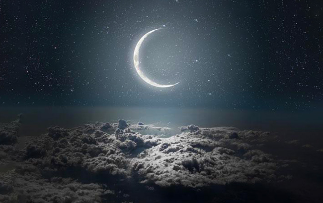 Новолуння у квітні: що не можна робити в цей день