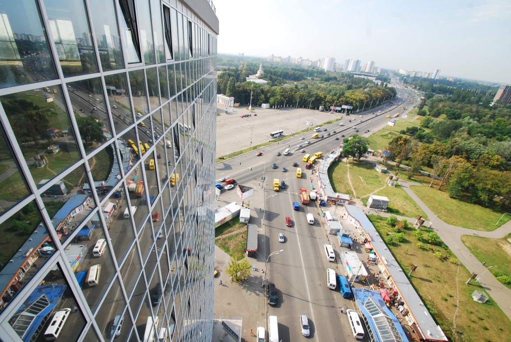 &quot;Хотели как лучше&quot;: семь решений городских проблем, которые не улучшили жизнь Киева