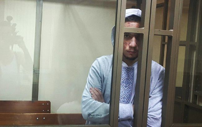 Думал, будут избивать: Павел Гриб рассказал о жизни в российских СИЗО