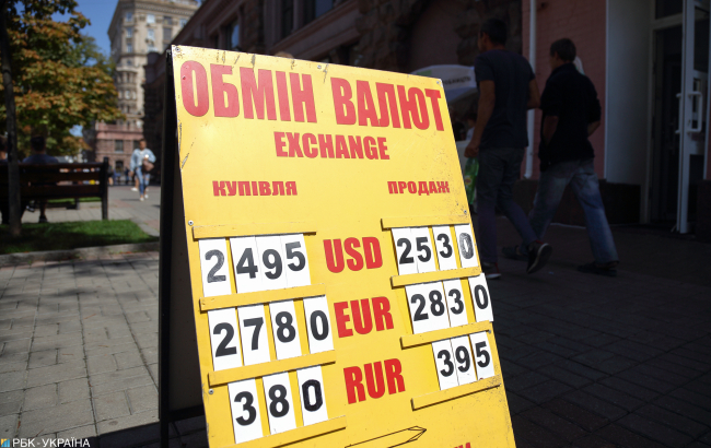 Курс доллара в сентябре: аналитики дали неутешительный прогноз