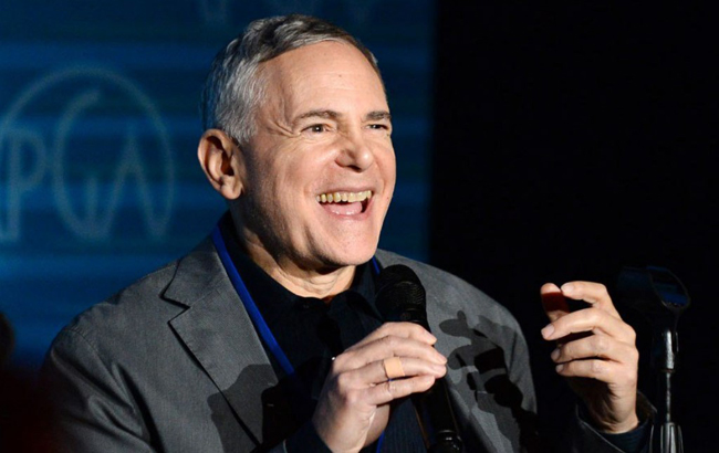 Умер знаменитый голливудский продюсер