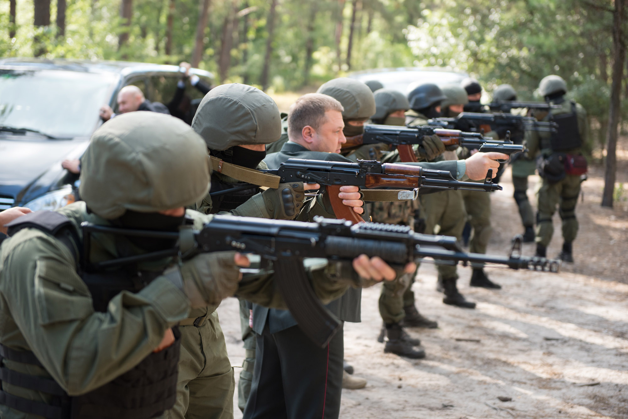 Стала известна дата премьеры второго сезона "Слуги народа"