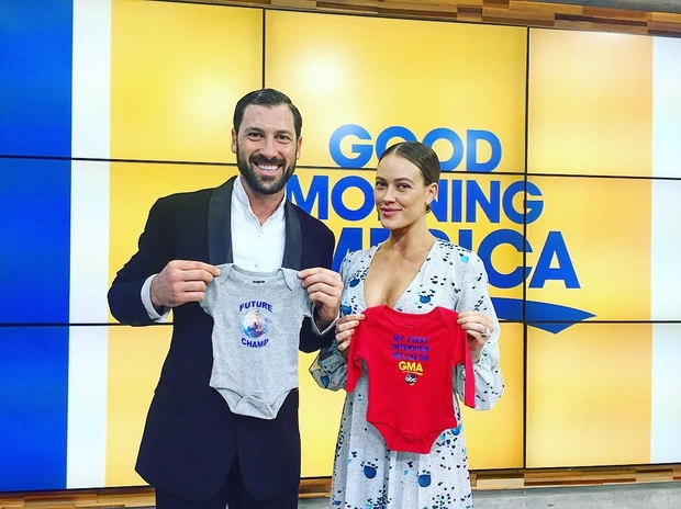 Звезда &quot;Холостяка&quot; стал отцом