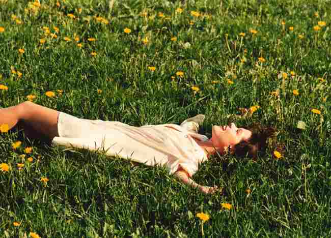 "Світанок" тривалістю в 20 років: як знімали кліп на хіт Руслани (фото, відео)