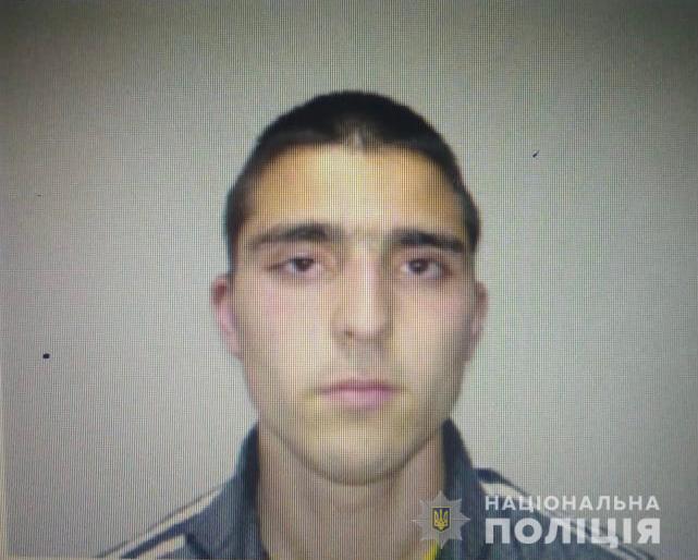 Порізав маленького хлопчика: під Кривим Рогом спіймали 28-річного нелюдя (фото)