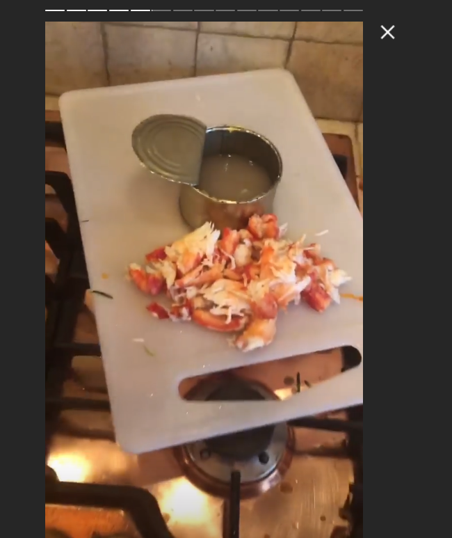 Равиоли от Оли Поялковой 