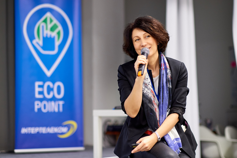 В Украине стартовал проект по экологичной утилизации мусора