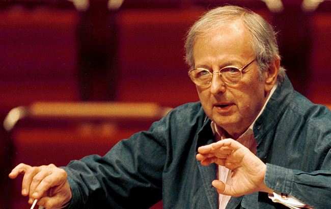 Обладатель четырех Оскаров: умер гениальный композитор