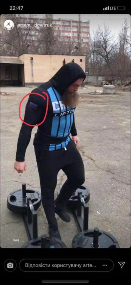 Політичне хамство: "Слуга народу" оскандалився в Раді (фото)