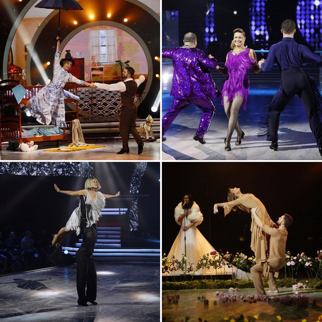 Известный танцор назвал слабое место Елены Кравец: все детали