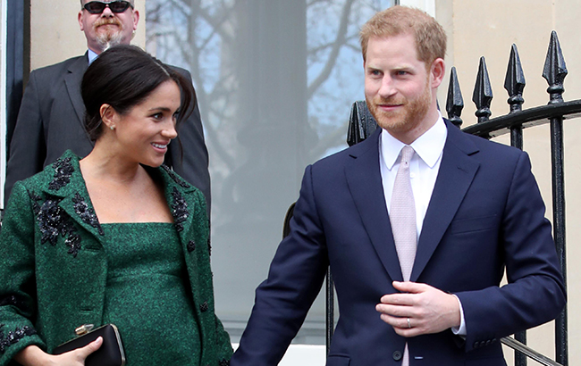 Перетворила чоловіка на робота: Меган Маркл знову в центрі скандалу