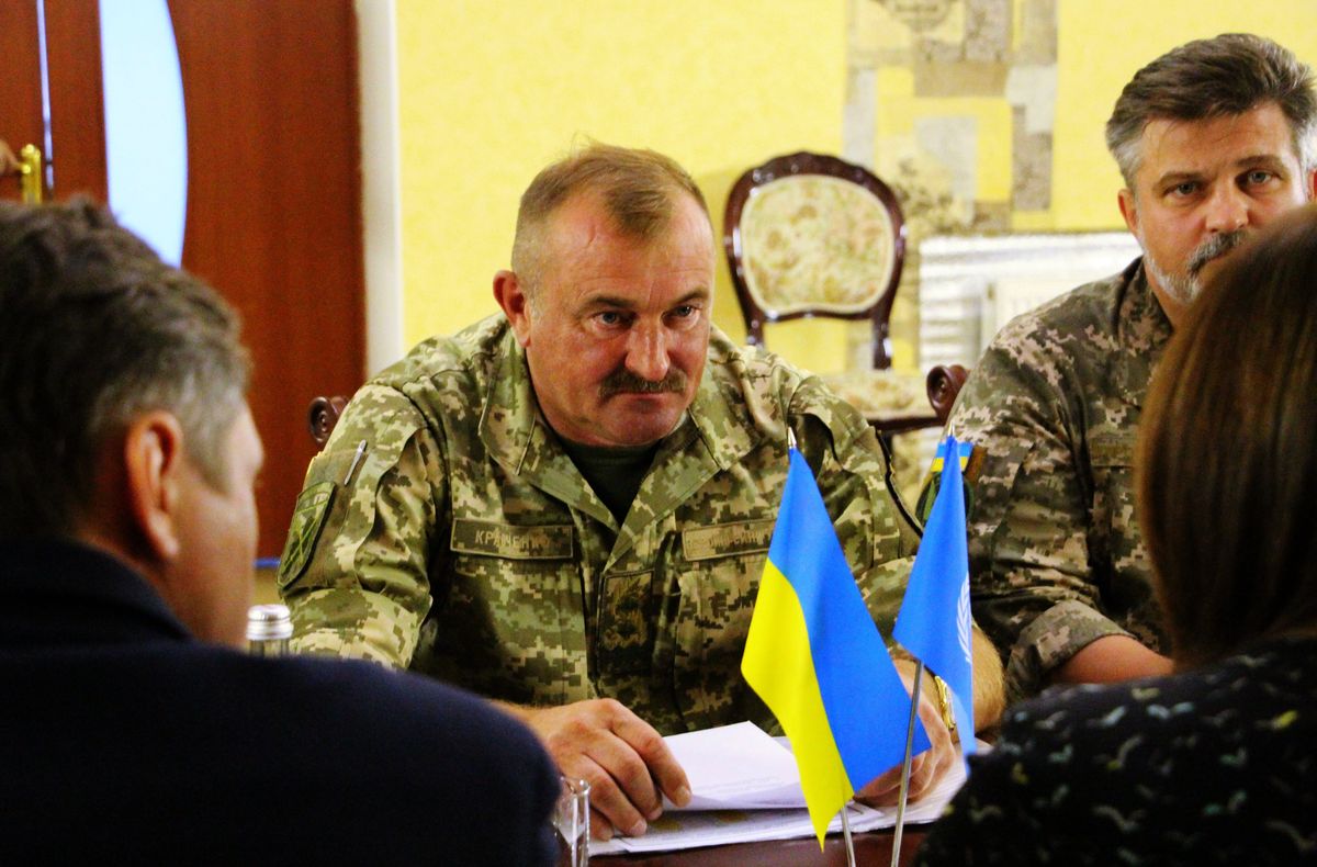 Україна готується відвести війська на фронті: заява штабу спантеличила мережу