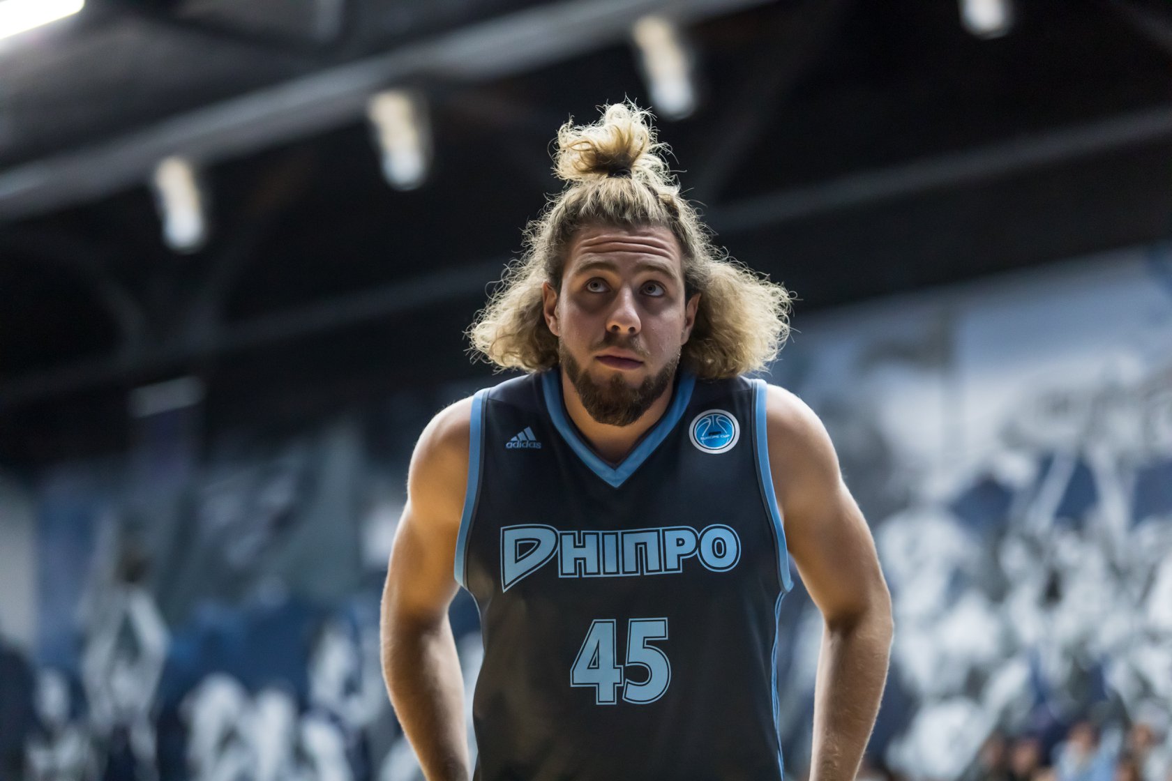 Коломойський вирішив змінити імідж: з'явилися фото