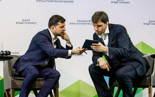 Зеленський обрав прем'єр-міністра: що про нього відомо
