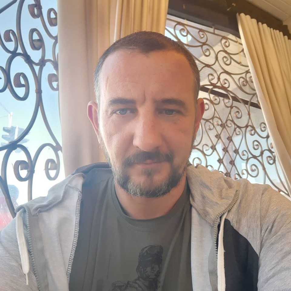 Тримається на висоті: новий поворот у справі про арешт учасниці АТО "Пуми" (фото)