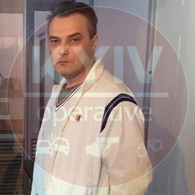 Всплыли подробности о серийном киевском маньяке: он был артистом балета
