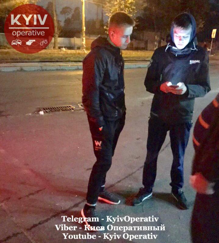 Пытали мужчину шокером: пьяные подростки продолжают творить бесчинства