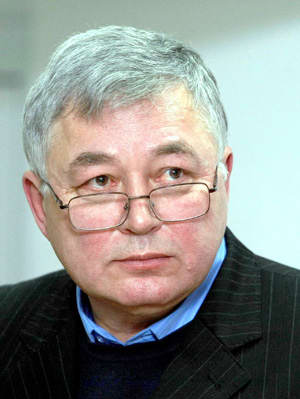 Помер відомий український письменник