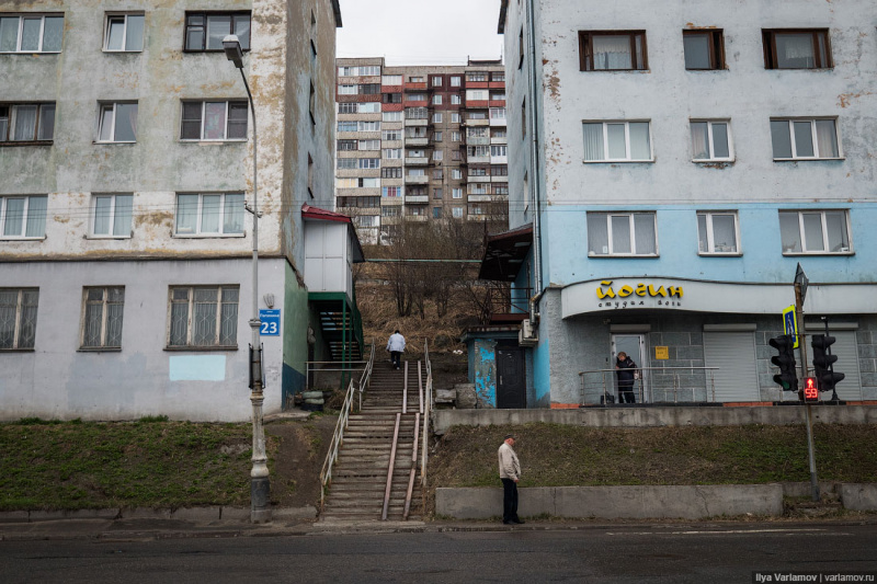 Утопает в мусоре: в сети показали &quot;самый жуткий&quot; город в России