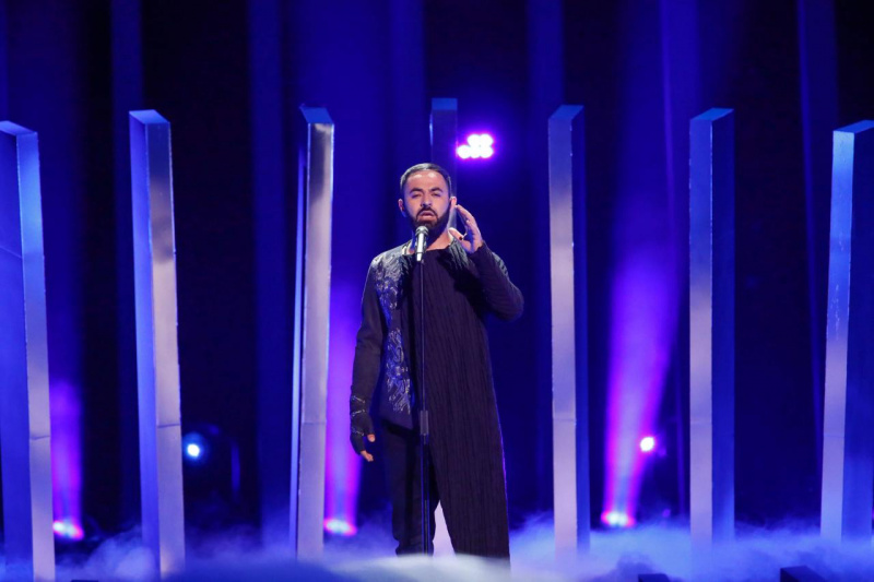 Перший півфінал Євробачення 2018: фоторепортаж з Португалії