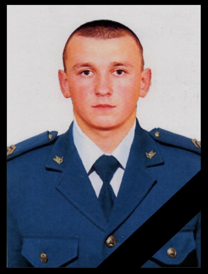 На Донбасі раптово помер 28-річний воїн: подробиці (фото)