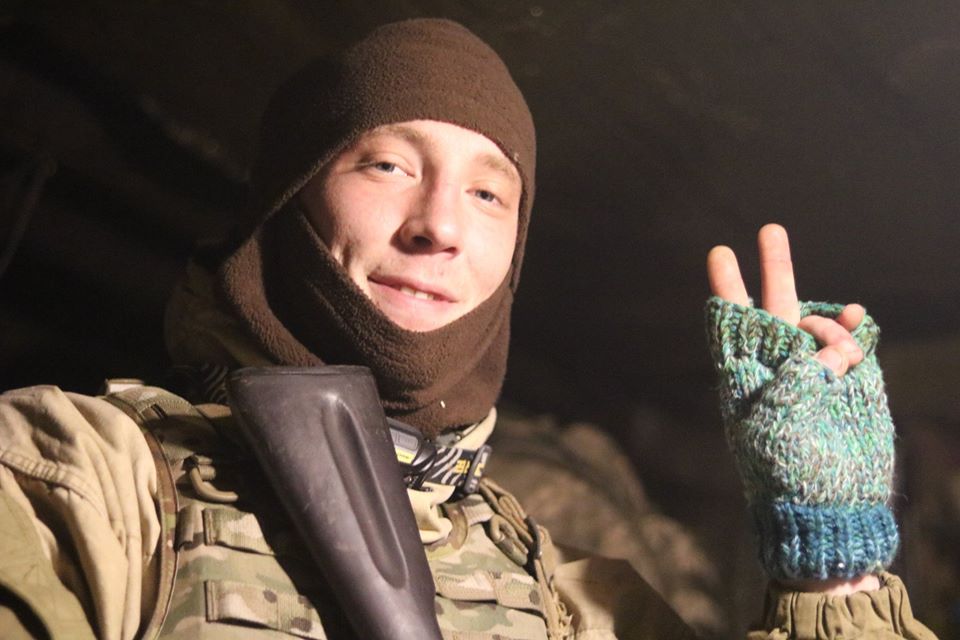 Вічна пам'ять Героям: ворожий снайпер забрав життя двох українських бійців