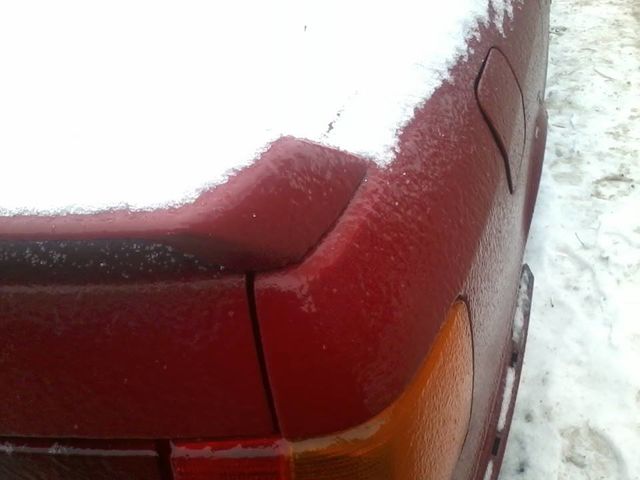 У Києві через ожеледицю збільшилася кількість нещасних випадків