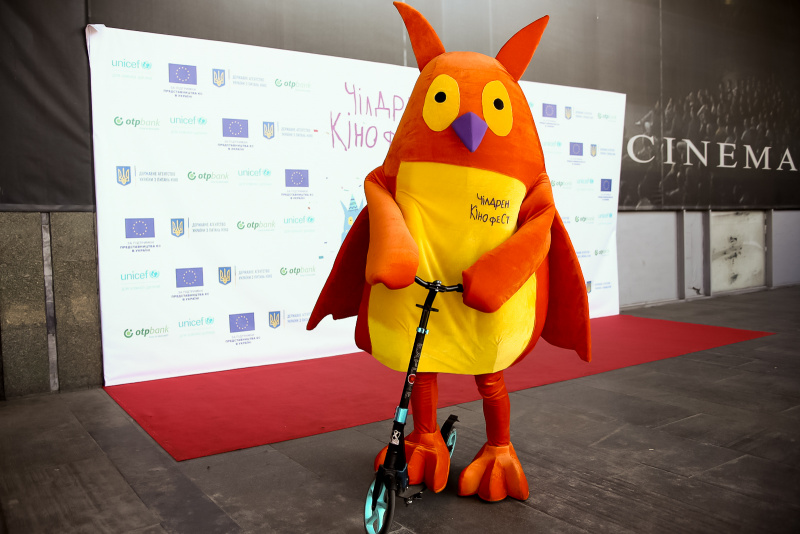 Чілдрен Кінофест 2018: стало відомо ім'я переможця