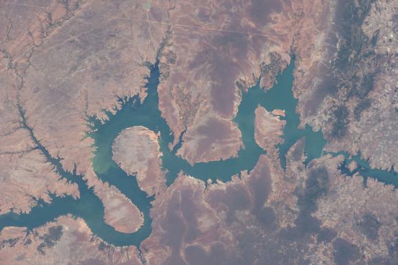 В NASA показали самые лучшие фото Земли из космоса