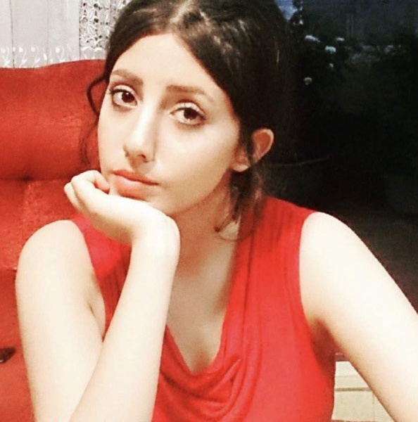 Стало відомо, як виглядала до операцій "копія" Джолі