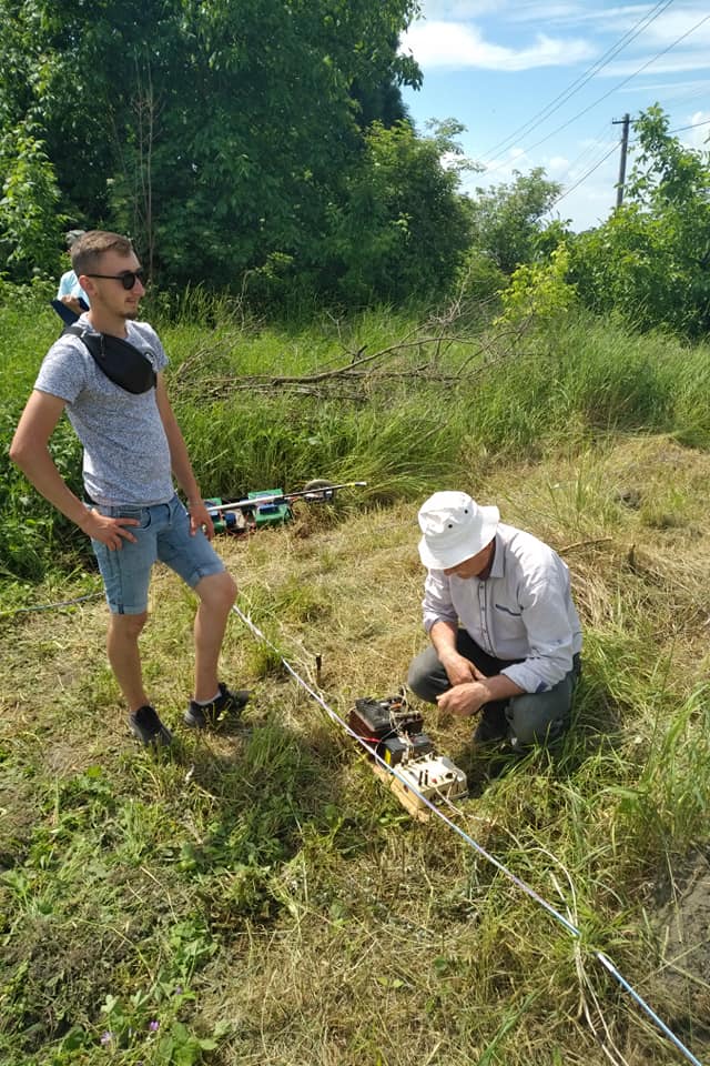 Археологи оголосили про наукову сенсацію: під Львовом знайшли стародавні "поля поховань"
