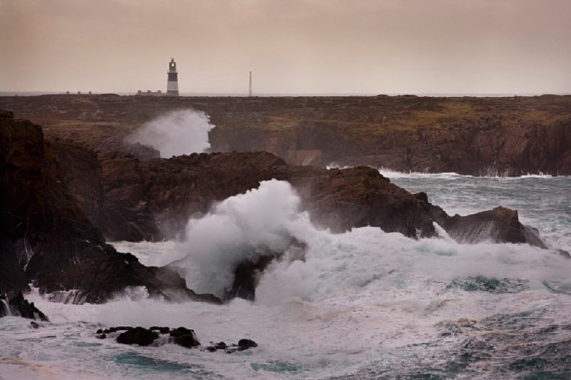 Самые интересные места 2017: National Geographic опубликовало рейтинг для  путешествий
