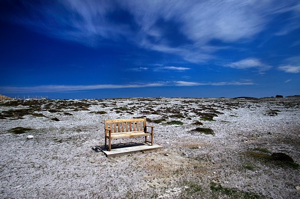 Самые интересные места 2017: National Geographic опубликовало рейтинг для  путешествий