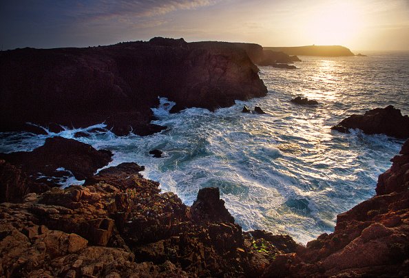 Самые интересные места 2017: National Geographic опубликовало рейтинг для  путешествий