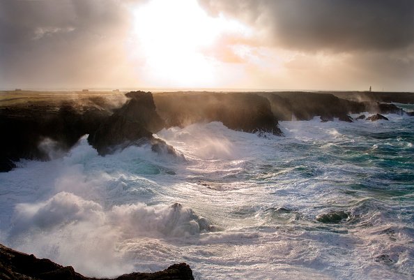 Самые интересные места 2017: National Geographic опубликовало рейтинг для  путешествий