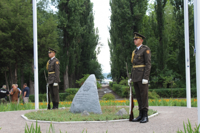 15 июля День украинских миротворцев: история и празднование