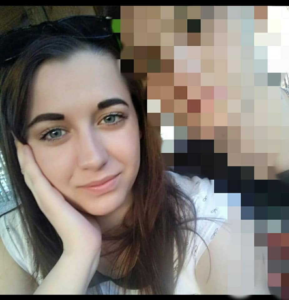 Маму чекає дитина: в Києві за дивних обставин зникла 24-річна дівчина (фото)