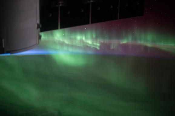 В NASA показали самые лучшие фото Земли из космоса