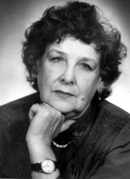 В России ушла из жизни известная советская актриса