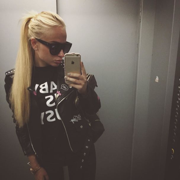 "Он меня ни о чем не предупреждал": пережившая похищение девушка о подробностях случившегося