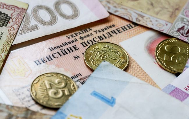 Підвищення пенсійного віку: які зміни чекають на українців з 1 жовтня