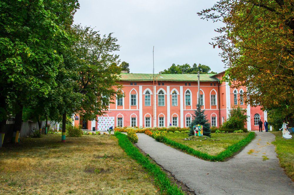 &quot;Украина на пороге &quot;музейного бума&quot;: как заинтересовать молодежь ходить на экскурсии