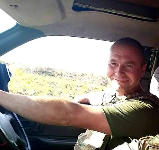 Вічна пам'ять героям: загиблі на Донбасі у березні