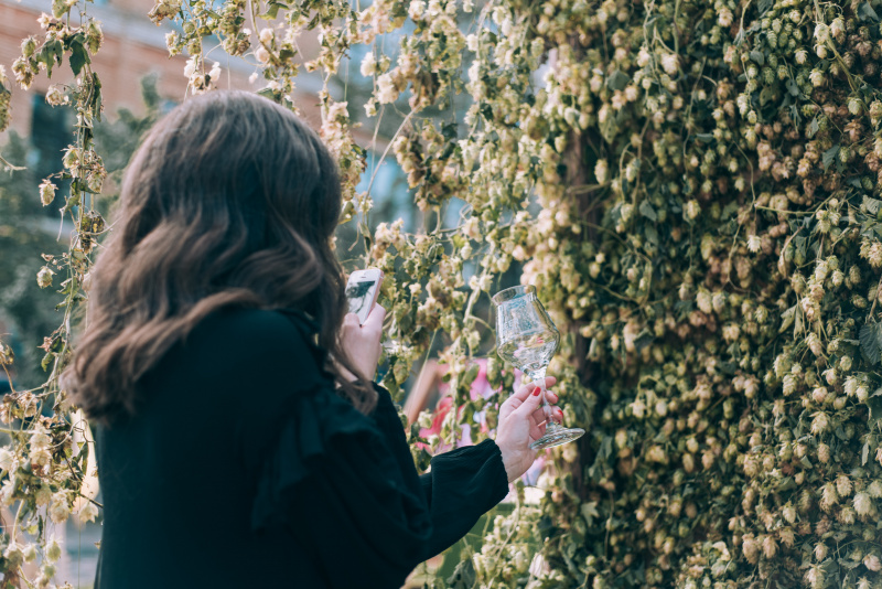 Kyiv Beer Festival збере всіх пивоварів України і всі розваги Києва