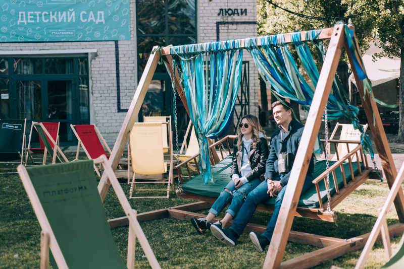 Kyiv Beer Festival збере всіх пивоварів України і всі розваги Києва