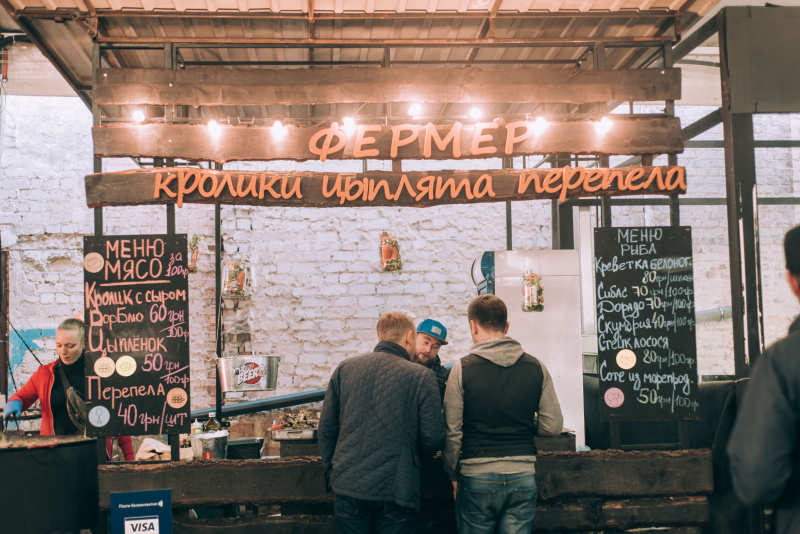 Kyiv Beer Festival збере всіх пивоварів України і всі розваги Києва