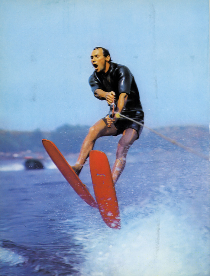 Редкие фото Запорожья 1970-х