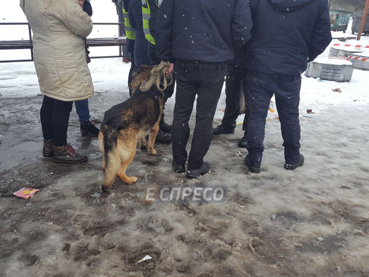 Киянин не поступився місцем в маршрутці і помер у бійці (фото)