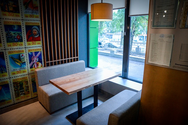 Domino's Pizza теперь доставляет по всему Киеву